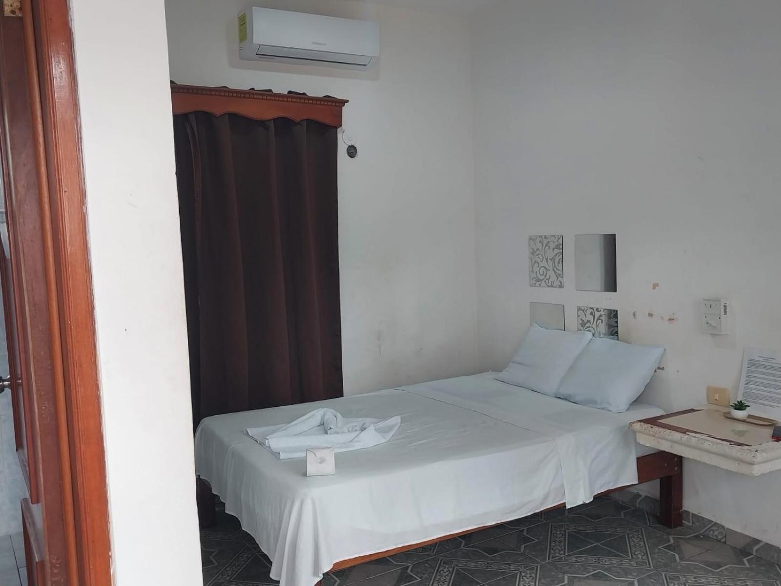 Hotel Maria Jose Felipe Carrillo Puerto المظهر الخارجي الصورة