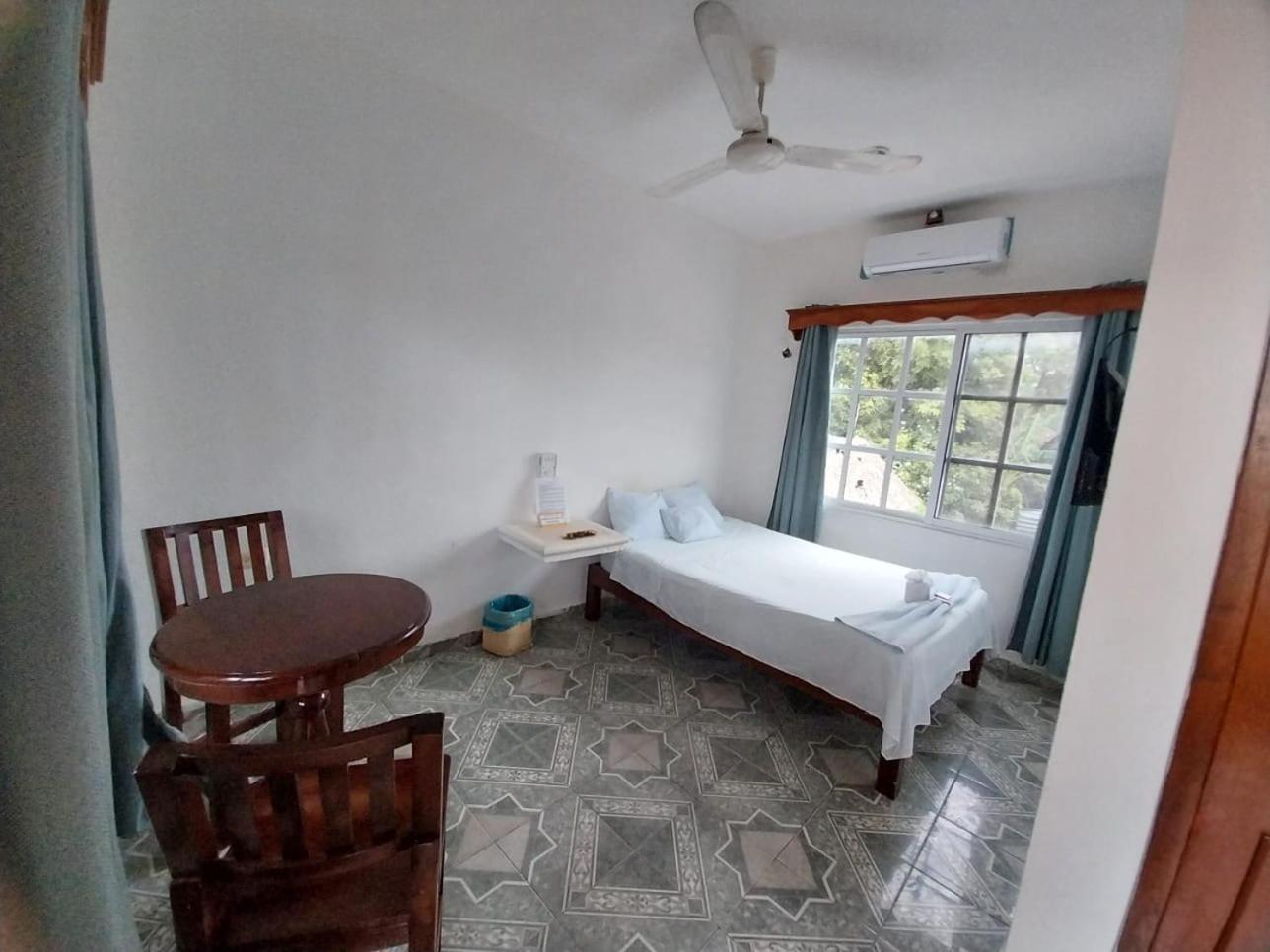 Hotel Maria Jose Felipe Carrillo Puerto المظهر الخارجي الصورة