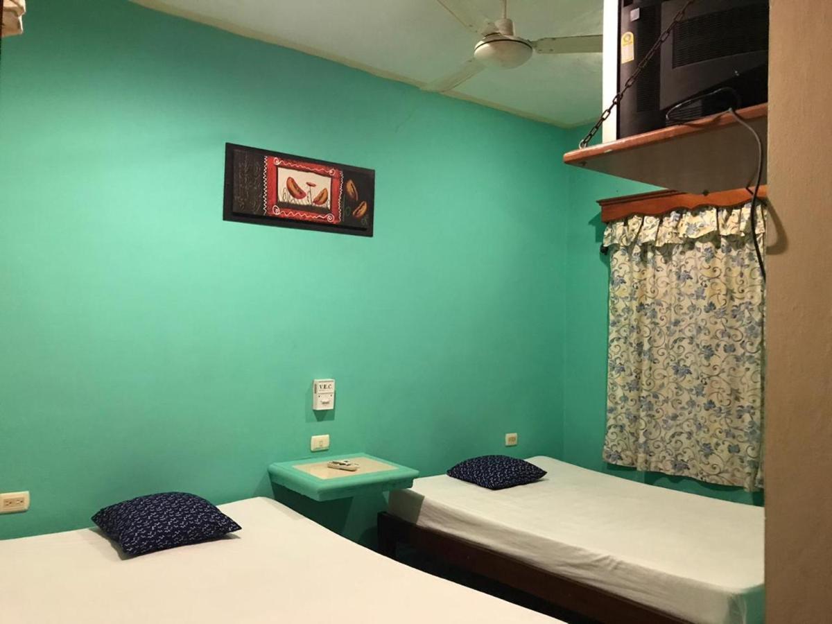 Hotel Maria Jose Felipe Carrillo Puerto المظهر الخارجي الصورة