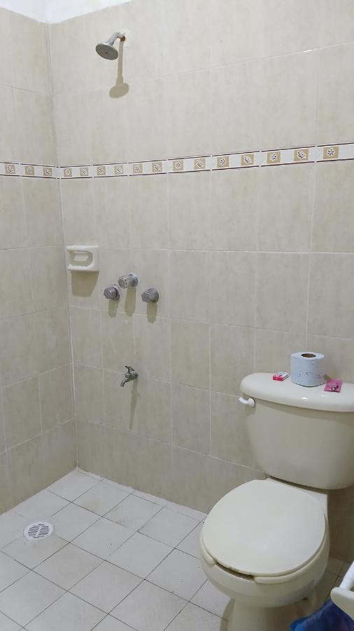 Hotel Maria Jose Felipe Carrillo Puerto المظهر الخارجي الصورة