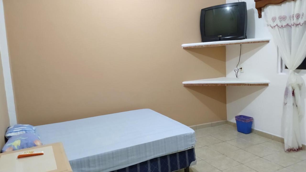 Hotel Maria Jose Felipe Carrillo Puerto المظهر الخارجي الصورة
