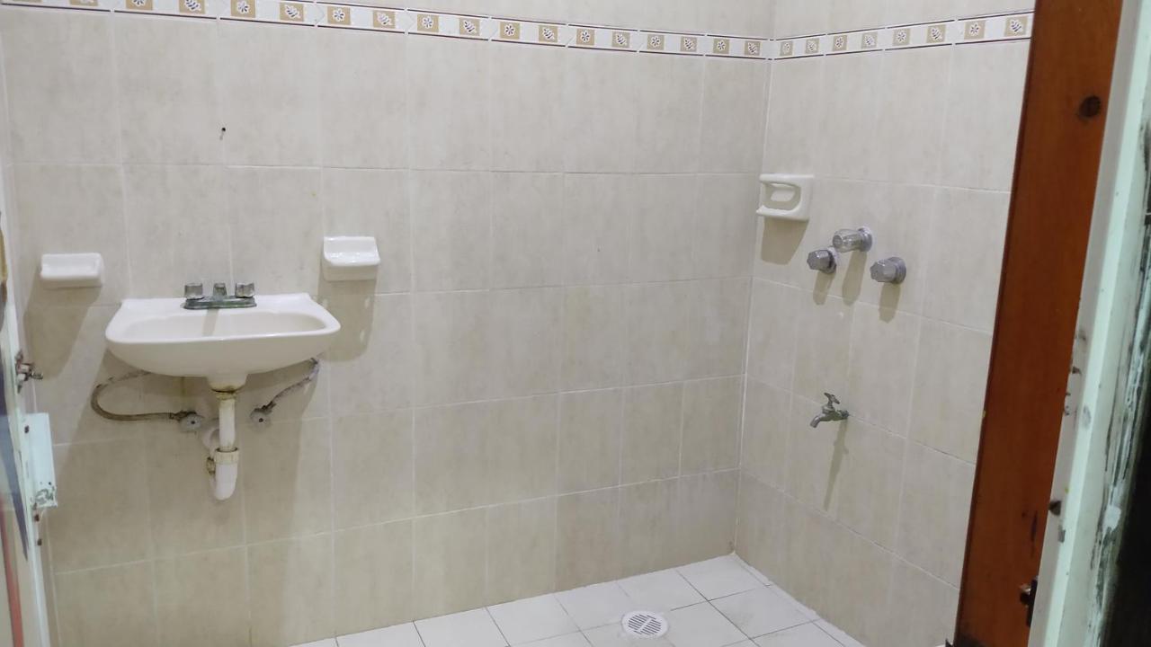 Hotel Maria Jose Felipe Carrillo Puerto المظهر الخارجي الصورة