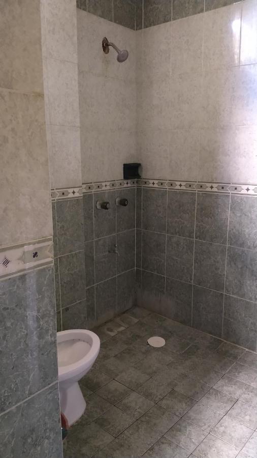 Hotel Maria Jose Felipe Carrillo Puerto المظهر الخارجي الصورة