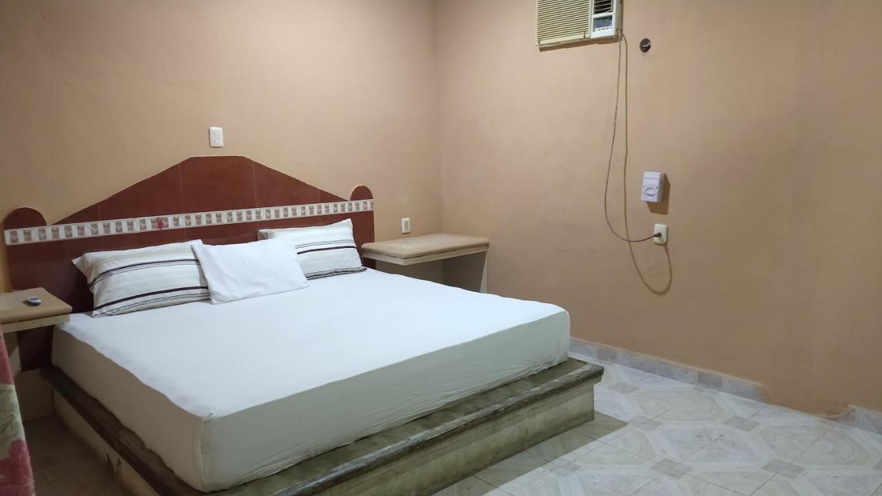 Hotel Maria Jose Felipe Carrillo Puerto المظهر الخارجي الصورة