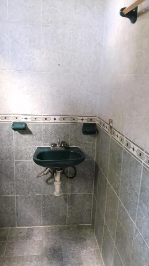 Hotel Maria Jose Felipe Carrillo Puerto المظهر الخارجي الصورة